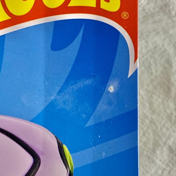 Hot Wheels Monster High Ghoul Mobile Purple Car 2024 Diecast 1/10 - Picture 4 of 5